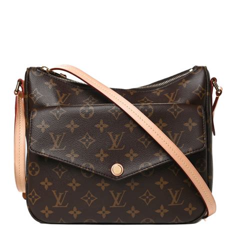 LOUIS VUITTON Monogram Mabillon 966142 .